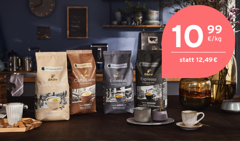 Tchibo Online Shop