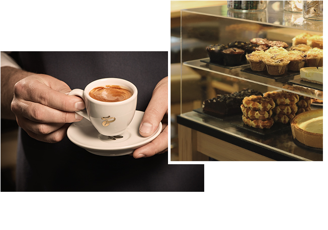 Accordez-vous une pause.