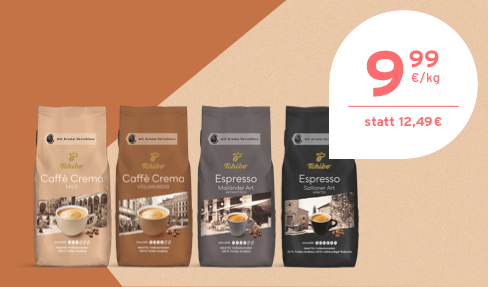 Tchibo Online Shop