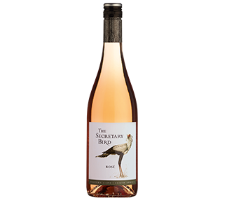 The Secretary Bird Rosé (2019)