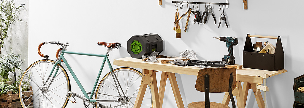 Bricolage