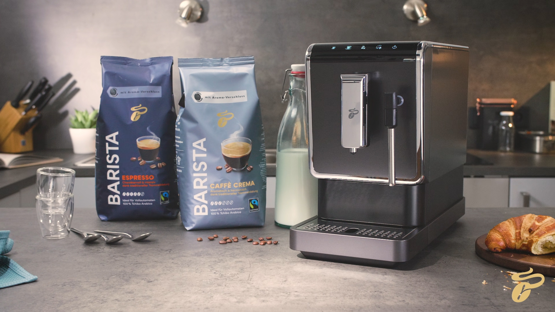 Produktvideo zum Epserto Latte