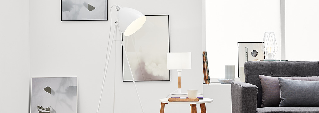 Luminaires