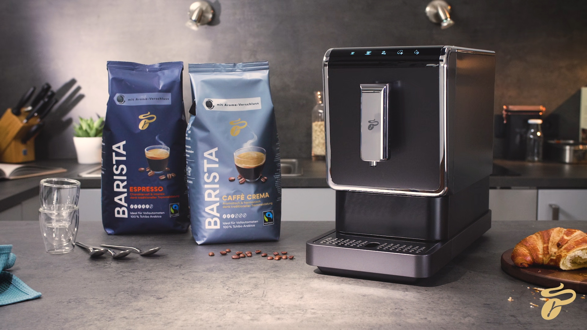 Produktvideo zum Epserto Caffè 1.1