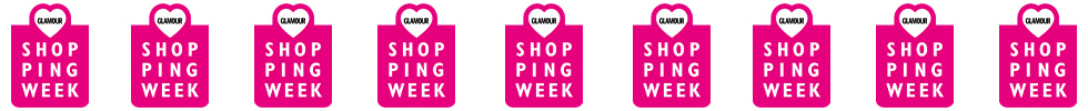 GLAMOUR Shopping Week