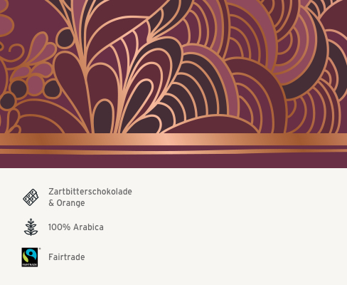 Qbo Caffè Kräftig aus Burundi