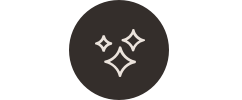 Icon für Reinigung
