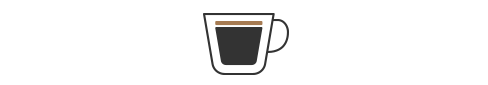 Caffè Crema Icon