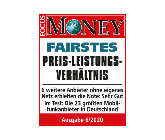 Focus Money