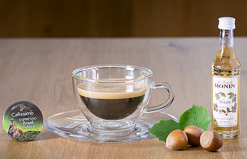 Fındıklı Double Espresso