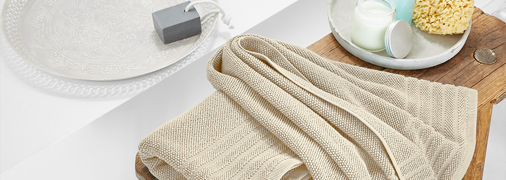 Fürdőszobai textilek