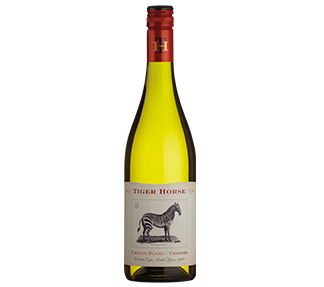 Tiger Horse Chenin Blanc Viognier (2019)