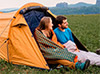 Abenteuer Camping