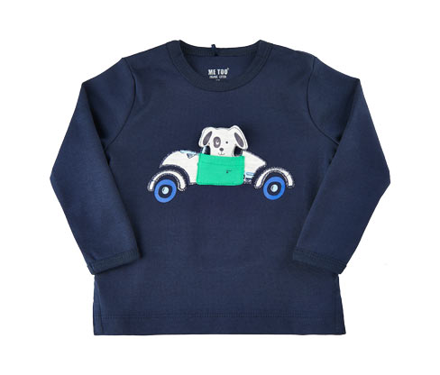 Baby-Shirt