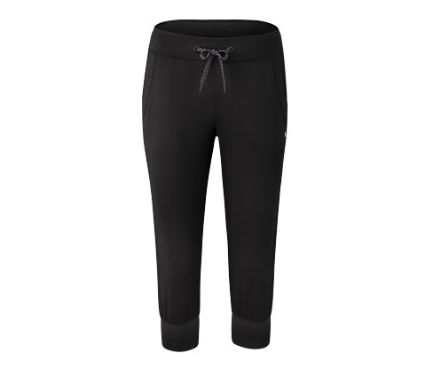 Sporthose in 3/4-Länge