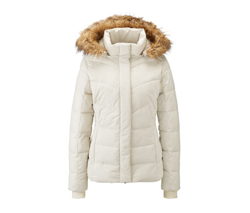 Steppjacke