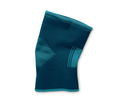 Kniebandage