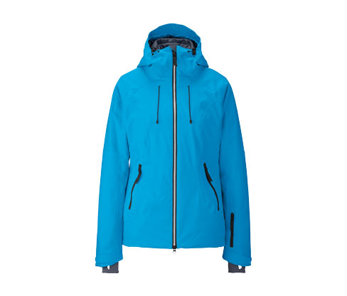 Veste de ski