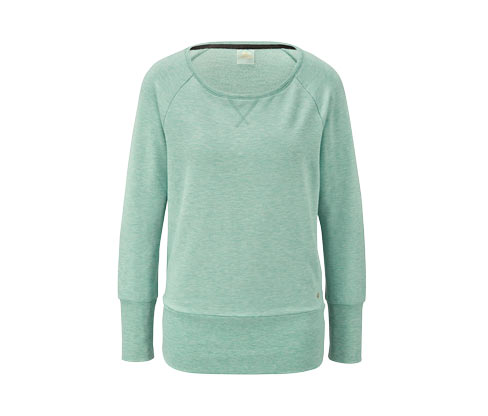 Yarasa Kollu Sweatshirt