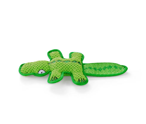 Jouet en peluche pour chien