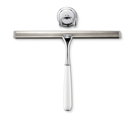 Banyo Sileceği