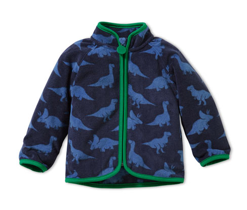 Microfleecejacke