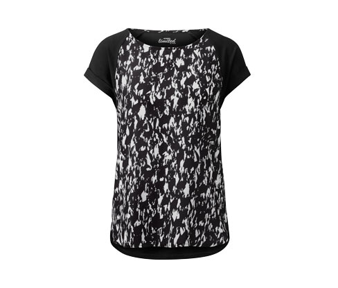 Blusenshirt