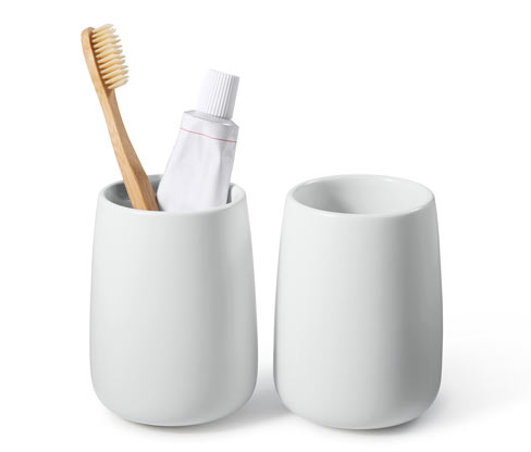 2 verres