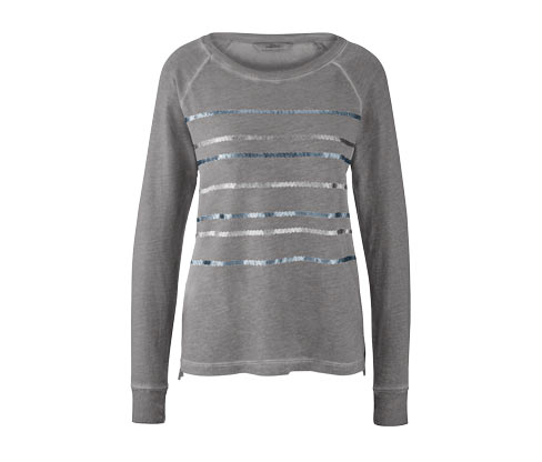 Sweatershirt