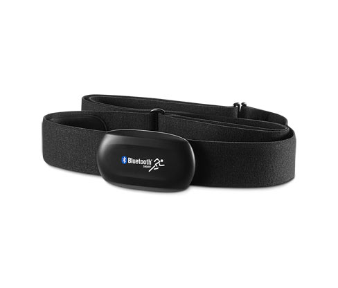 Bluetooth®-Pulsmessgurt