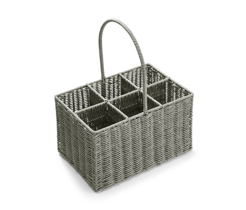 Panier à bouteilles