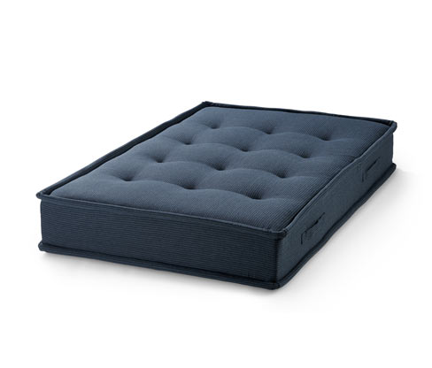 XL sedáky na palety