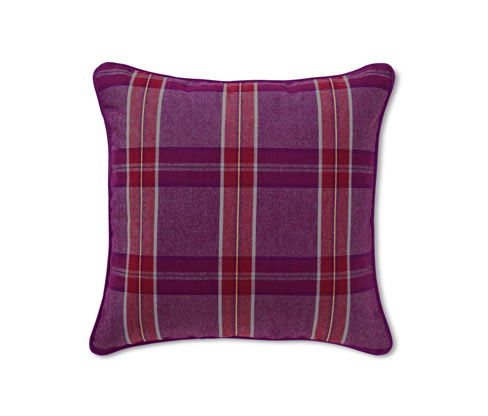 Housse de coussin décoratif