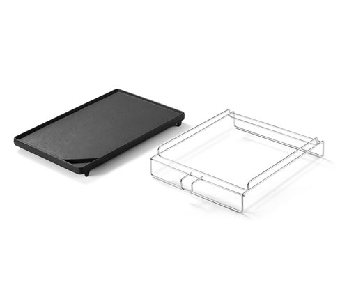 Char-Broil®-Plancha-Grillplatte