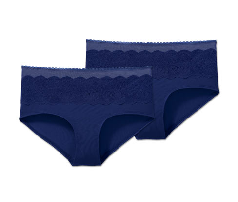 2 culottes
