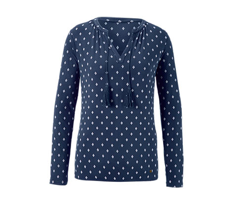 Blusenshirt