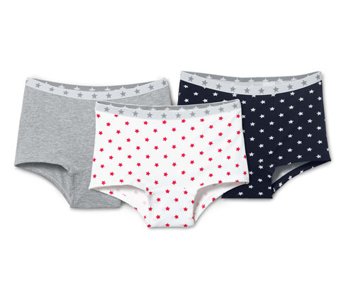 3 Pantys