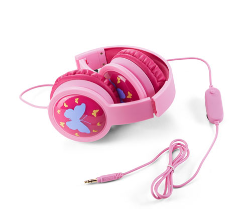 Çocuk Stereo Kulaklık