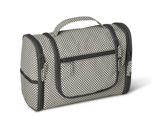 Kulturtasche zum Aufhängen