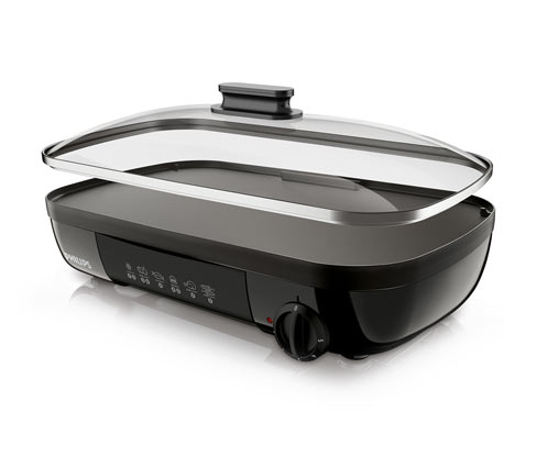 Grill stołowy Philips HD6323/20
