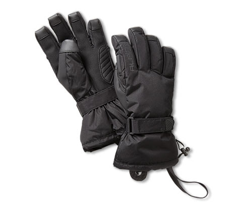 Skihandschuhe