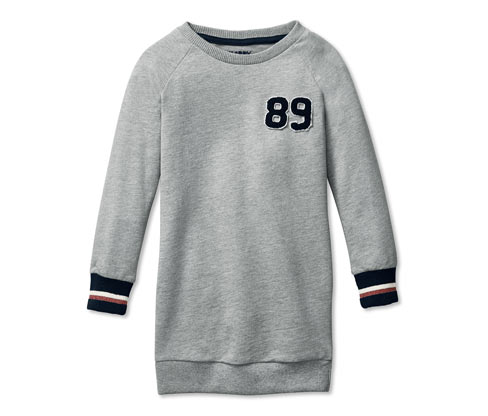 Robe sweat