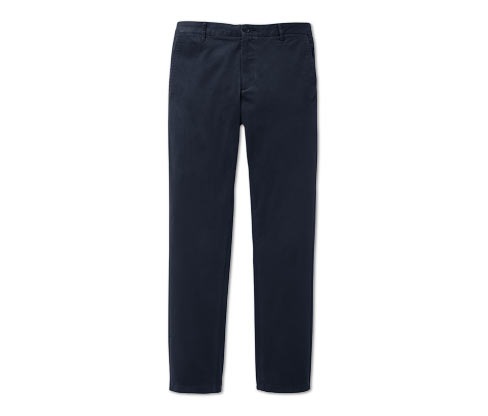 Nohavice chino