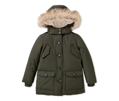 Termal Parka