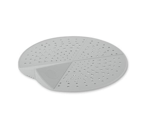Silikon Lavabo Süzgeci One-Touch