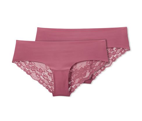 Figi brazylijskie »Magic Cut«, 2 pary
