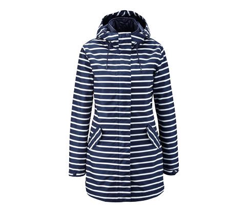 Veste de pluie 3 en 1