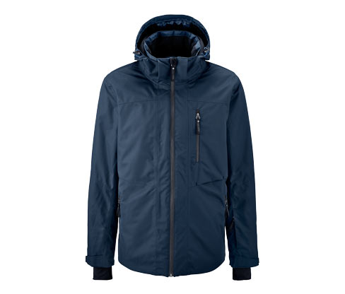 Veste de ski