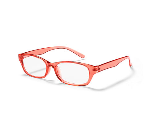 Zapasowe okulary do czytania