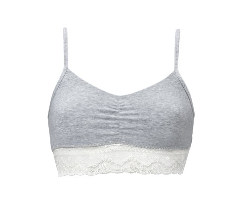 Lounge-Bustier